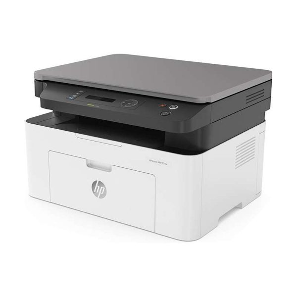پرینتر لیزری مدل MFP 135w