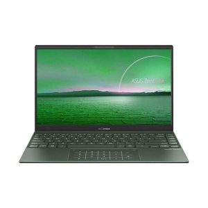 2-1 لپ تاپ ایسوس مدل ZenBook