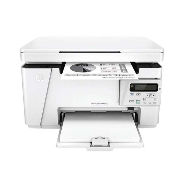 پرینتر لیزری مدل MFP 135w