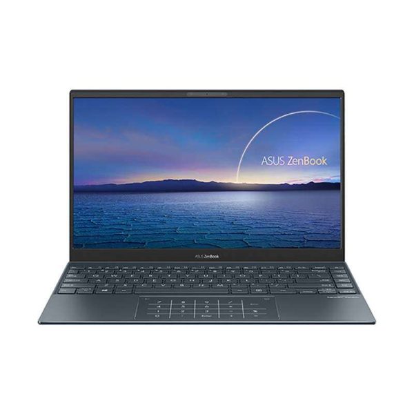 لپ تاپ ایسوس مدل ZenBook