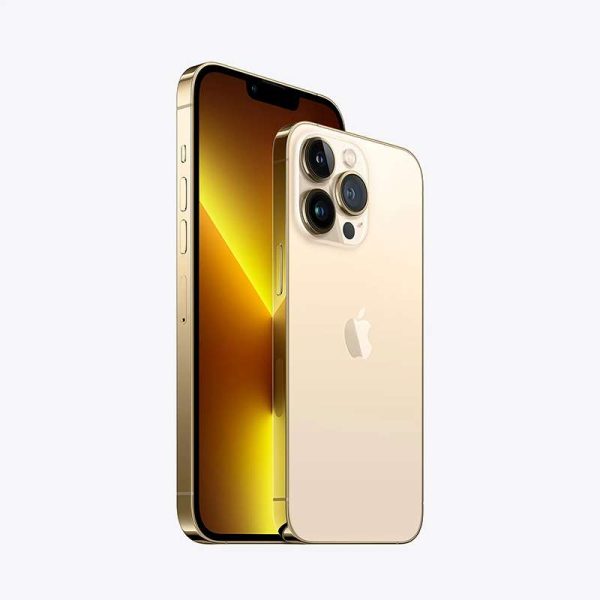 4 گوشی iPhone 13 Pro