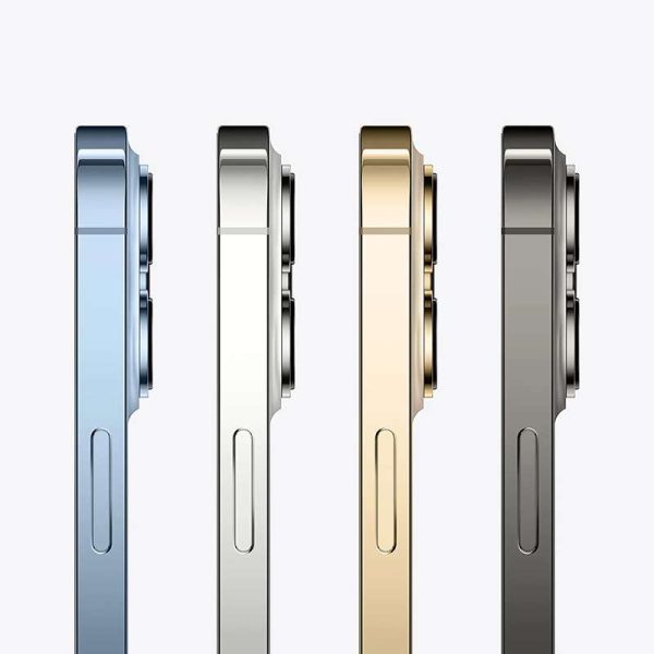 5 گوشی iPhone 13 Pro